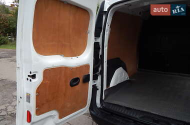 Грузовой фургон Renault Kangoo 2017 в 