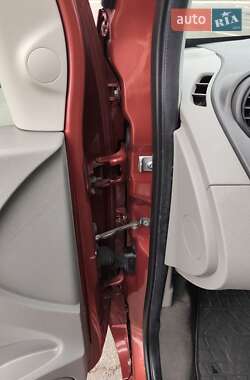 Минивэн Renault Kangoo 2010 в 