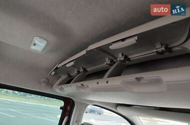 Минивэн Renault Kangoo 2010 в 