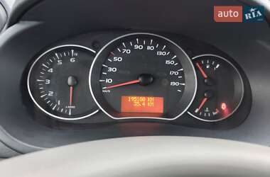 Минивэн Renault Kangoo 2010 в 