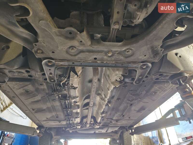 Минивэн Renault Kangoo 2010 в Киеве