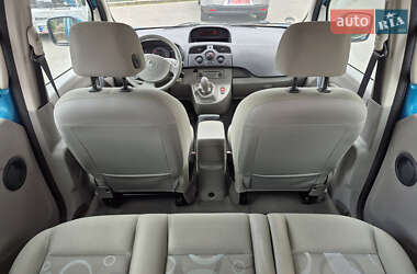 Минивэн Renault Kangoo 2009 в 
