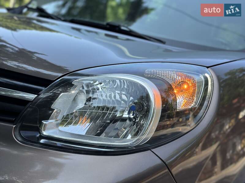 Минивэн Renault Kangoo 2015 в Дрогобыче