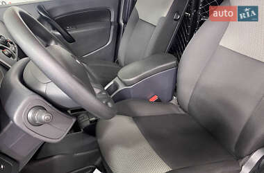 Грузовой фургон Renault Kangoo 2021 в 