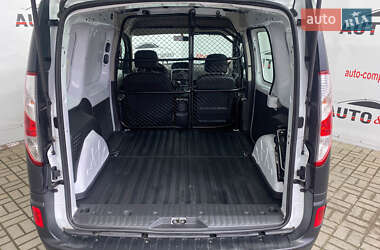 Грузовой фургон Renault Kangoo 2021 в 