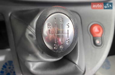 Грузовой фургон Renault Kangoo 2021 в 