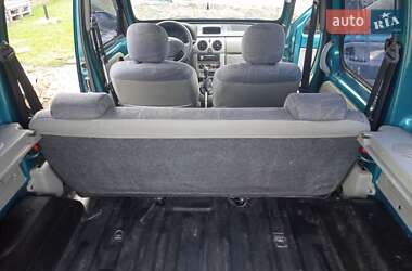 Минивэн Renault Kangoo 2005 в 