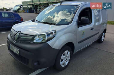 Грузовой фургон Renault Kangoo 2020 в Житомире