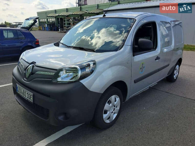 Грузовой фургон Renault Kangoo 2020 в 