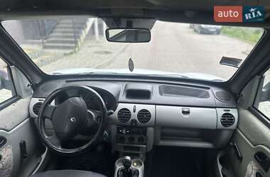 Минивэн Renault Kangoo 2005 в 