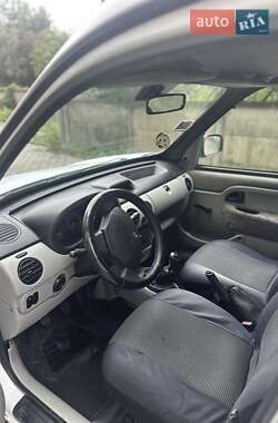 Минивэн Renault Kangoo 2005 в 
