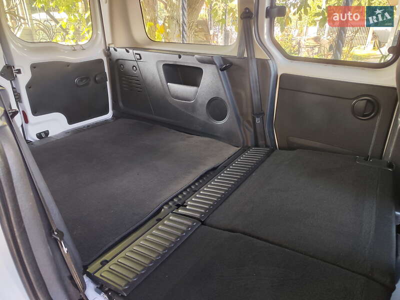 Минивэн Renault Kangoo 2020 в Новых Санжарах