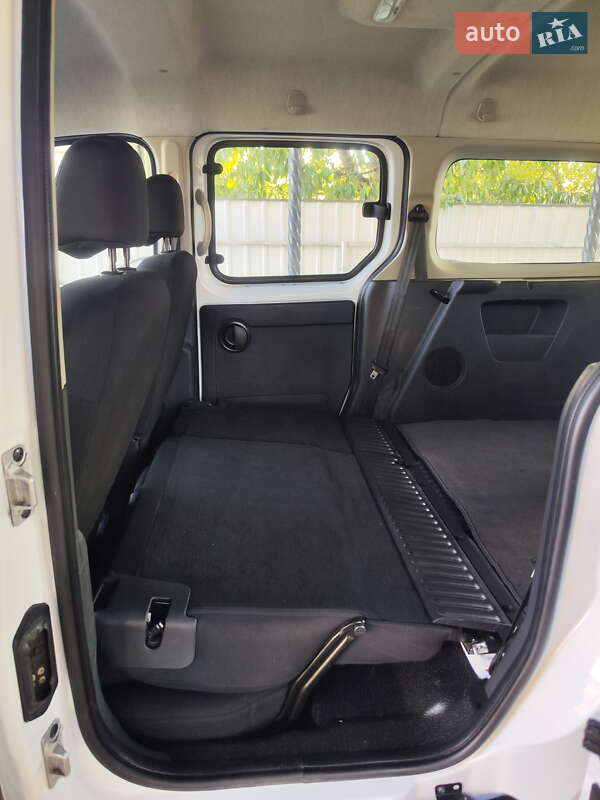 Минивэн Renault Kangoo 2020 в Новых Санжарах