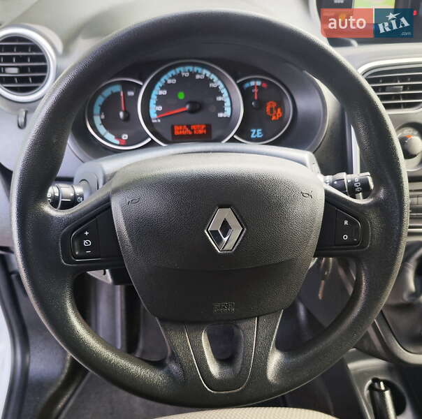 Минивэн Renault Kangoo 2020 в Новых Санжарах