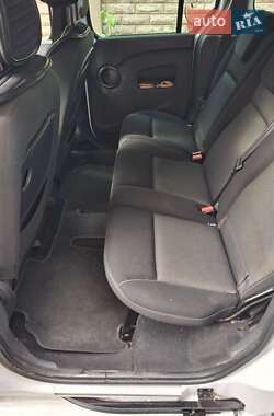Минивэн Renault Kangoo 2014 в 