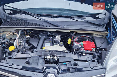 Минивэн Renault Kangoo 2013 в 