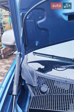 Минивэн Renault Kangoo 2013 в 