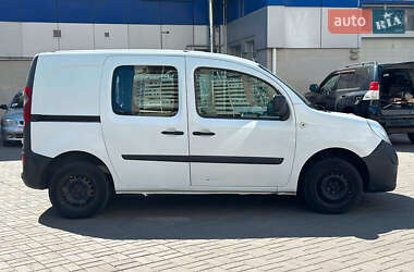Грузовой фургон Renault Kangoo 2012 в 