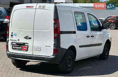 Грузовой фургон Renault Kangoo 2012 в 