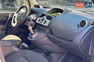 Грузовой фургон Renault Kangoo 2012 в 