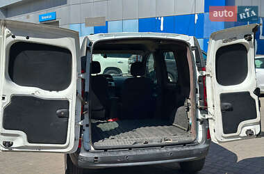 Грузовой фургон Renault Kangoo 2012 в 