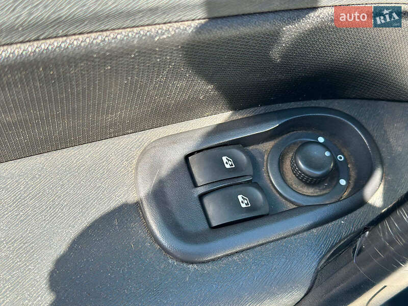 Грузовой фургон Renault Kangoo 2012 в Одессе