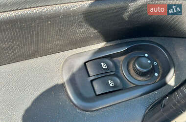 Грузовой фургон Renault Kangoo 2012 в 