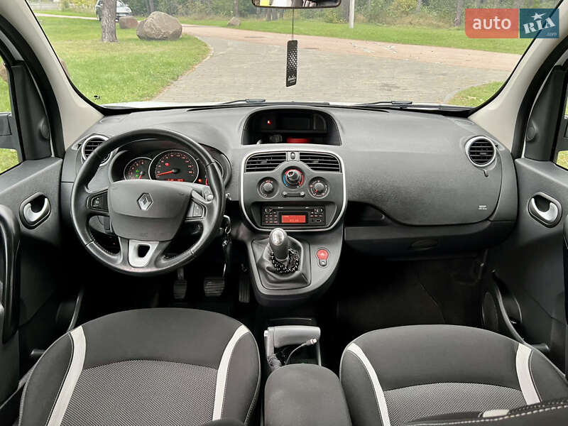 Мінівен Renault Kangoo 2014 в Житомирі фото 21 Мінівен Renault Kangoo 2014 в Житомирі