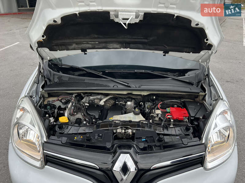 Мінівен Renault Kangoo 2014 в Житомирі фото 28 Мінівен Renault Kangoo 2014 в Житомирі