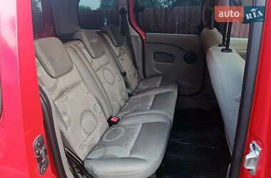 Минивэн Renault Kangoo 2008 в 