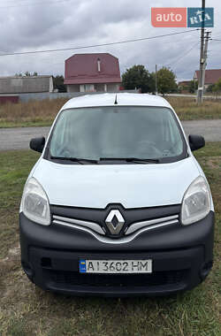 Грузовой фургон Renault Kangoo 2013 в 