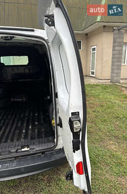 Грузовой фургон Renault Kangoo 2013 в 