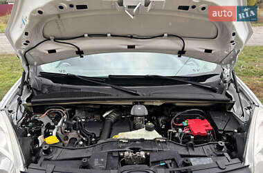 Грузовой фургон Renault Kangoo 2013 в 