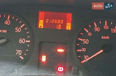 Мінівен Renault Kangoo 2007 в  фото 6 Мінівен Renault Kangoo 2007 в