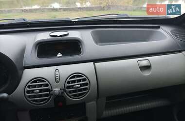 Мінівен Renault Kangoo 2007 в  фото 11 Мінівен Renault Kangoo 2007 в