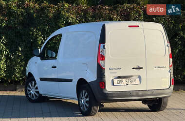Грузовой фургон Renault Kangoo 2020 в 