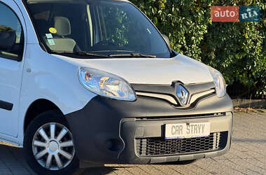 Грузовой фургон Renault Kangoo 2020 в 