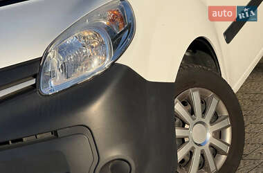 Грузовой фургон Renault Kangoo 2020 в 
