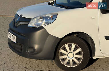 Грузовой фургон Renault Kangoo 2020 в 