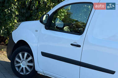 Грузовой фургон Renault Kangoo 2020 в 