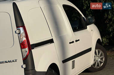 Грузовой фургон Renault Kangoo 2020 в 