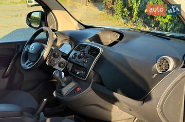 Грузовой фургон Renault Kangoo 2020 в 