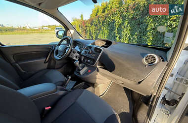 Грузовой фургон Renault Kangoo 2020 в 
