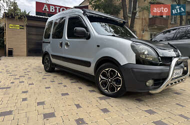 Минивэн Renault Kangoo 2003 в 
