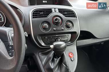 Минивэн Renault Kangoo 2021 в 