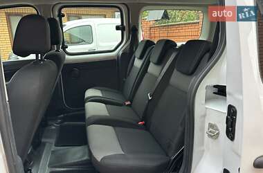 Минивэн Renault Kangoo 2021 в 