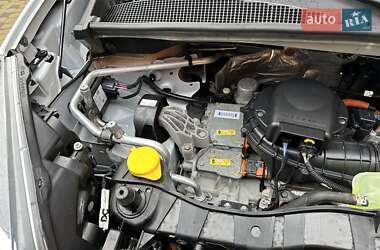 Минивэн Renault Kangoo 2021 в 