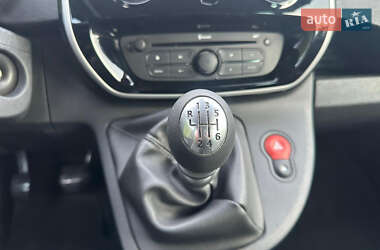 Минивэн Renault Kangoo 2015 в 