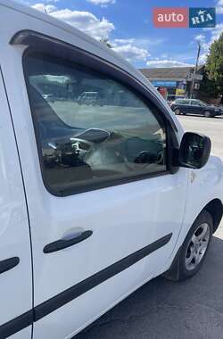 Минивэн Renault Kangoo 2008 в Ковеле