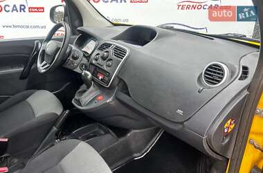 Минивэн Renault Kangoo 2020 в 